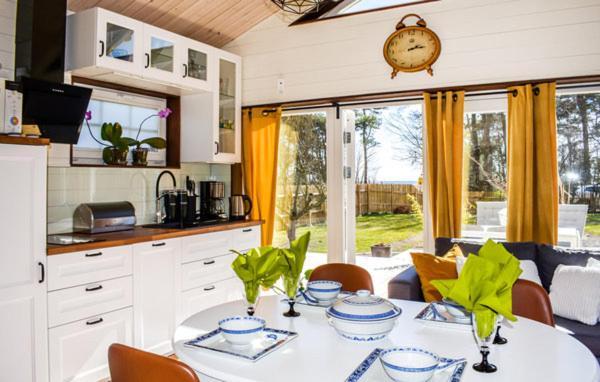 Cosy Cottage By The South Coast Треллеборг Екстер'єр фото
